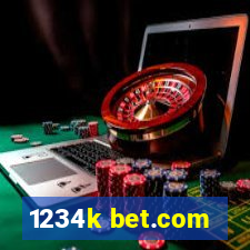 1234k bet.com